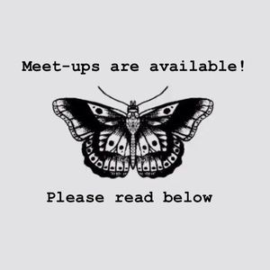 Meet-up Information